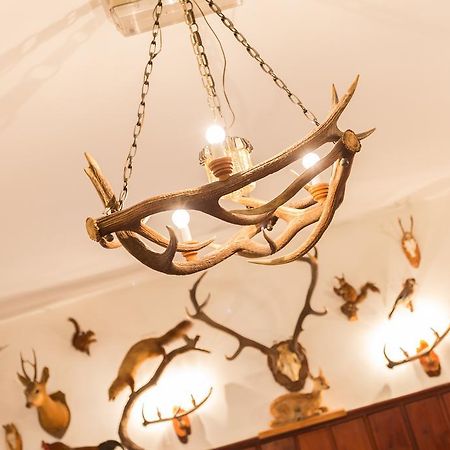 Hotel Krizman Monrupino Екстериор снимка