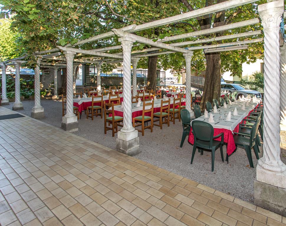 Hotel Krizman Monrupino Екстериор снимка