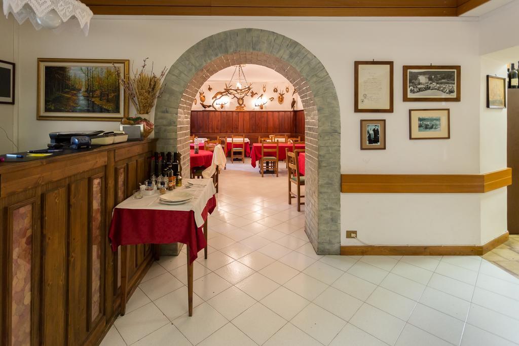 Hotel Krizman Monrupino Екстериор снимка